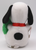 Peanuts Snoopy Christmas with Wreath 5 Inch Plush New with Tags Hallmark VHTF