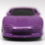 1992 Hot Wheels Ultra Hots Purple Chevrolet Camaro Z-28 Stock Car 1:64 Diecast 