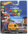 Mario Hot Wheels - 2016 Mario Brothers Cool-One - Plumber Van - Standard Kart