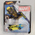 Lot Of 5 Marvel Hot Wheels Comic Version Avengers Characters Cars Hulk Wolverine
