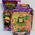 Playmates Teenage Mutant Ninja Turtles Mutant Mayhem Michelangelo Figure