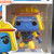Funko Pop!  Masters of the Universe - Sy Klone 995 Vinyl Figure