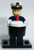 Ferry Boat Captain Wolf Costume Series 23 LEGO Minifigures - Opened & Verified