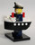 Ferry Boat Captain Wolf Costume Series 23 LEGO Minifigures - Opened & Verified