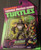 Teenage Mutant Ninja Turtles TMNT 2012 Reissue Shredder 4.5 Inch Figure 2024