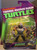 Teenage Mutant Ninja Turtles TMNT 2012 Reissue Shredder 4.5 Inch Figure 2024