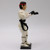 1993 Ryu (Street Fighter 2) Nearly Complete Vintage Hasbro G.I. Joe Figure