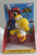 World of Nintendo Yellow Yoshi (Running) 2.5" Figure Checklane Packaging