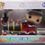 Funko Pop! Trains Disney 100 Walt Disney On Engine #18 Amazon Exclusive