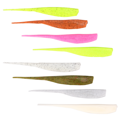 Fishbites Fight Club Lures -  5" Brawler Jerkbait