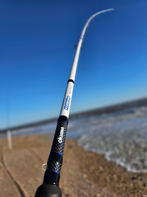 Fishbites Signature Series Surf Rods