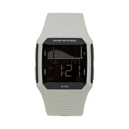 Rip Curl Rifles Tide Watch in Sand