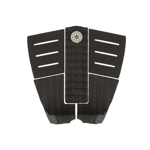 Octopus Dion Agius III Tail Pad in Black