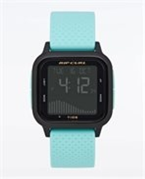 Rip Curl Next Tide Watch Ladies in Mint