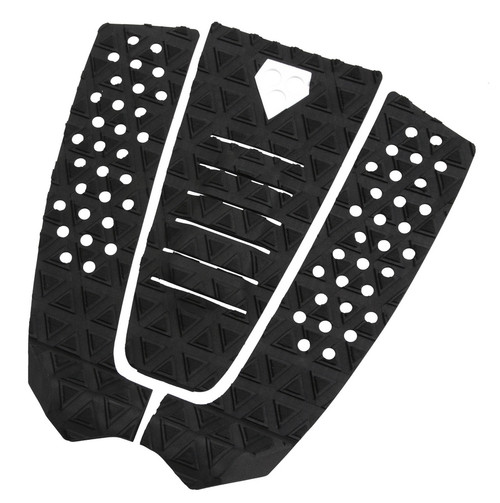 Gorilla Grip The Jane Tail Pad in Black