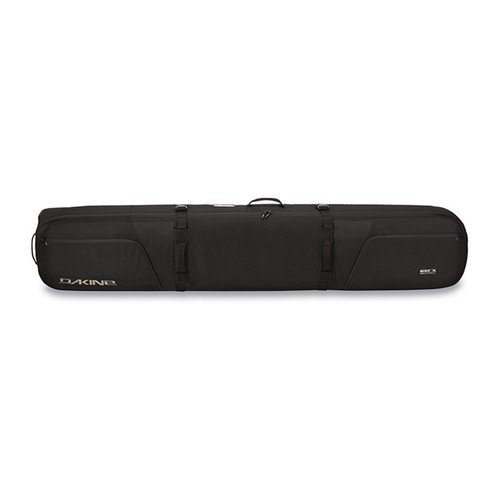 Dakine High Roller Snowboard Bag in Black