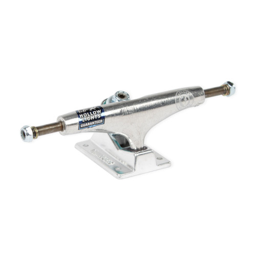 Thunder Hi Lights Polish Skateboard Truck in 151