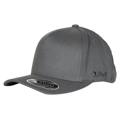 Flexfit A Frame Cap in Charcoal