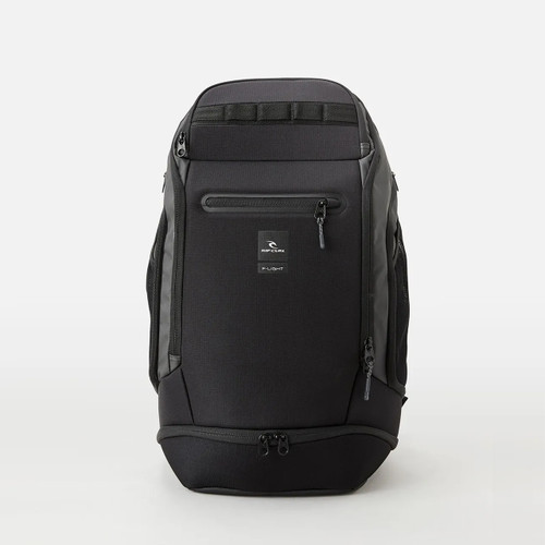 Rip Curl F-Light Trekker 50L Backpack in Midnight