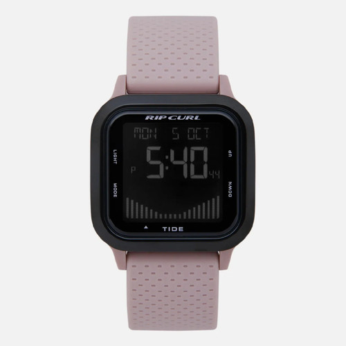 Rip Curl Next Tide Watch Womens in Blush