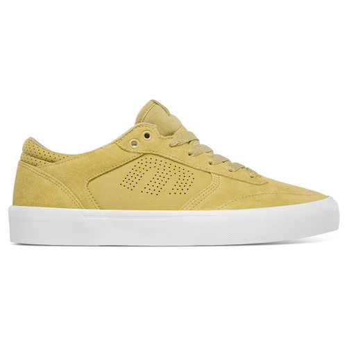Etnies Windrow Vulc Shoes Mens in Tan