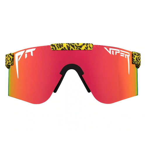 Pit Viper Sunglasses The Carnivore
