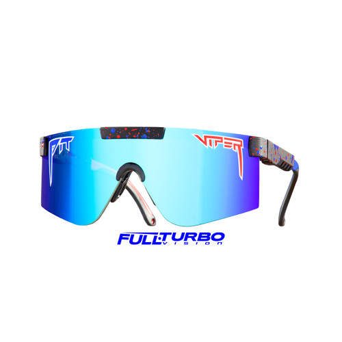 Pit Viper Sunglasses The Peacekeeper 2000
