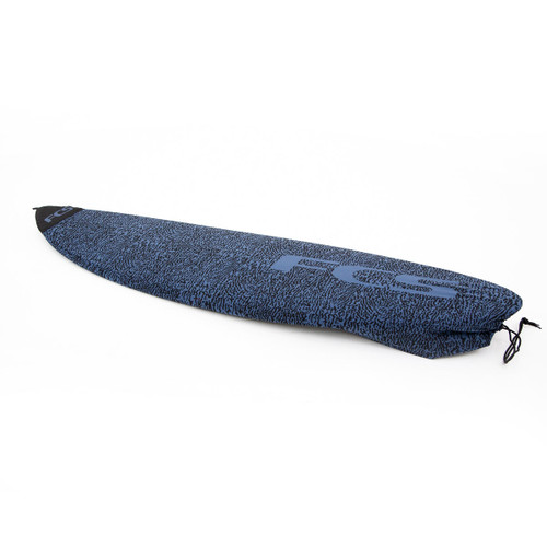FCS Stretch All Purpose Cover 5ft 9 in Stone Blue
