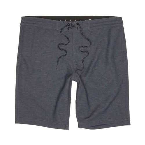 Vissla Surf Fit 20in Sofa Surfer Short Mens in Navy Heather