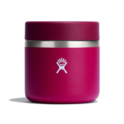 Hydro Flask 20oz Food Jar in Snapper