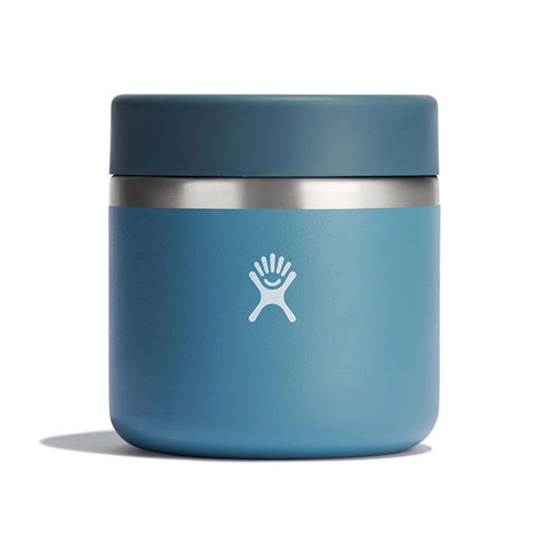 Hydro Flask 20oz Food Jar in Baltic