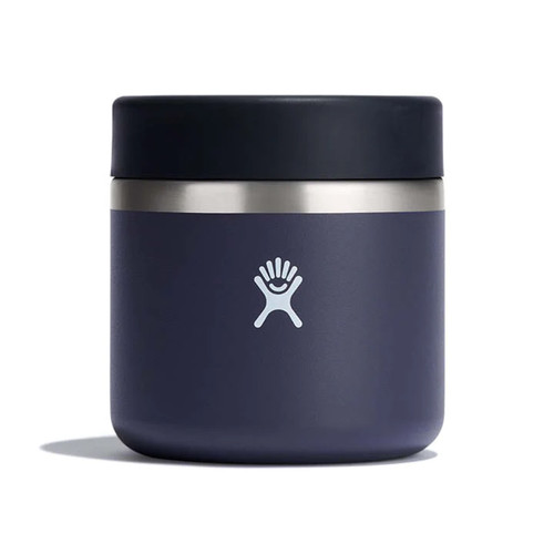 Hydro Flask 20oz Food Jar in Blackberry