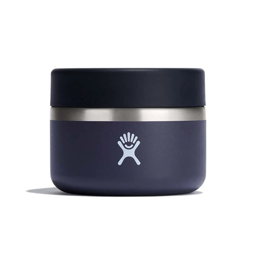 Hydro Flask 12oz Food Jar in Blackberry
