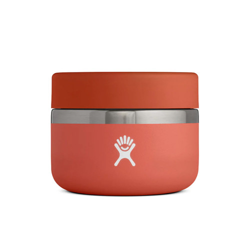 Hydro Flask 12oz Food Jar in Chili