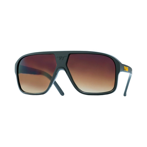 Pit Viper Sunglasses The Bank Roll Fade Flight Optics