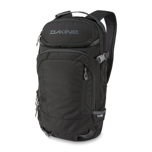 Dakine Heli Pro 20L Backpack in Black