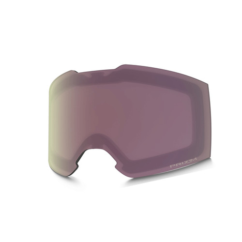 Oakley Fall Line Lens in Prizm Hi Pink