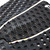 FCS T-3 Mid Tail Pad in Black