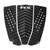 FCS T-3 Mid Tail Pad in Black