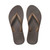 Reef Seaside Plus Thongs Ladies in Cocoa