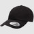 Flexfit Classic Dad Cap in Black