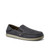 Reef Cushion Matey Washed Canvas Shoes Mens in Lava Rock