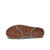 Reef Cushion Matey Washed Canvas Shoes Mens in Lava Rock