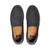 Reef Cushion Matey Washed Canvas Shoes Mens in Lava Rock