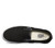 Vans Skate Slip On Shoes Mens in Black White