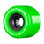 Powell Peralta SSF Snakes 69MM 75A Skate Wheels in Green
