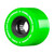 Powell Peralta SSF Snakes 66MM x 75A Skate Wheels in Green