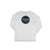 Trigger Bros East Coast Long Sleeve Tee Youth in White