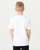 Hurley Core One And Only Solid Tee Boys in White