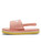 Roxy Teenie Weenie Finn Sandal Junior Girls in Purple Pink